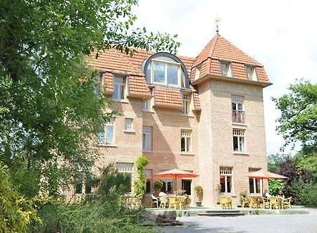 Les Tilleuls Hotel Jupille Kültér fotó