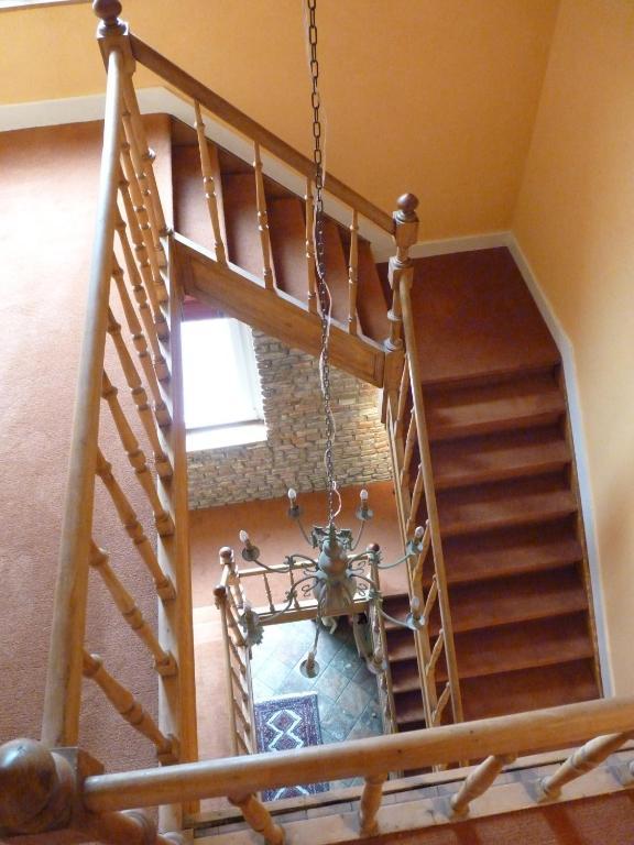 Les Tilleuls Hotel Jupille Kültér fotó